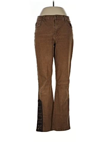 DG^2 by Diane Gilman Jeans (view 1)