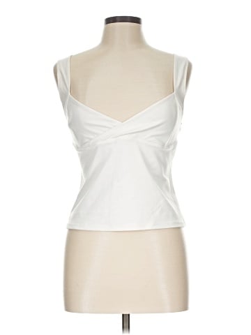 Intimately by Free People Sleeveless Blouse (view 1)