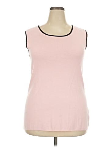 Talbots Sweater Vest (view 1)