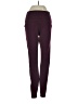Avia Burgundy Active Pants Size S - photo 1