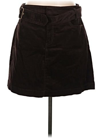 Ann Taylor LOFT Casual Skirt (view 1)