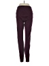 Avia Burgundy Active Pants Size S - photo 2