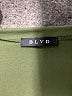 BLVD Green Bodysuit Size L - photo 3