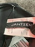 Jantzen Black Bodysuit Size 14 - photo 3