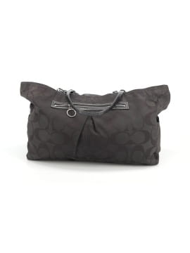 Coach Factory Tote