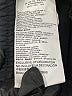 Nike Graphic Black Athletic Shorts Size 3 - 4T - photo 5