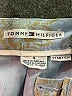 Tommy Hilfiger Paisley Blue Casual Pants Size 4 - photo 7