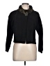 Anne Klein 100% Wool Black Wool Cardigan Size L - photo 1
