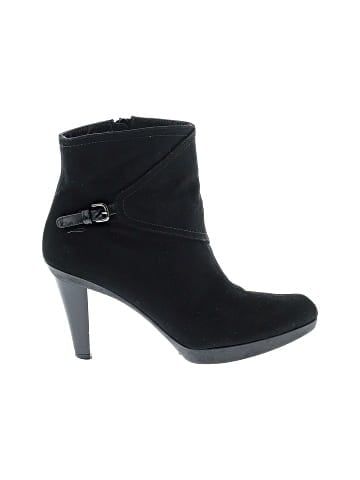 Stuart Weitzman Ankle Boots (view 1)