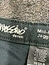 Mossimo Black Jeggings Size 10R - photo 4