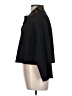 Anne Klein 100% Wool Black Wool Cardigan Size L - photo 5
