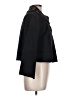 Anne Klein 100% Wool Black Wool Cardigan Size L - photo 4