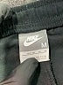 Nike Black Athletic Shorts Size M - photo 3