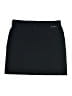 Eddie Bauer Solid Black Skort Size 6 - photo 2