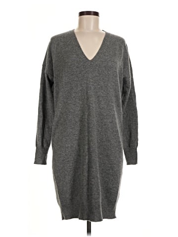 J.Crew Casual Dress (view 1)
