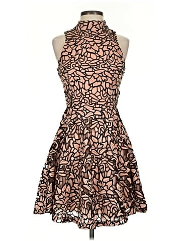 Missguided Cocktail Dress (view 1)