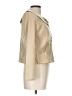 Positive Attitude Tan Jacket Size 10 - photo 4