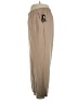 Ideology Solid Tan Casual Pants Size 1X - photo 5