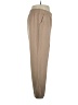 Ideology Solid Tan Casual Pants Size 1X - photo 4
