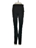 Avia Solid Black Active Pants Size S - photo 1