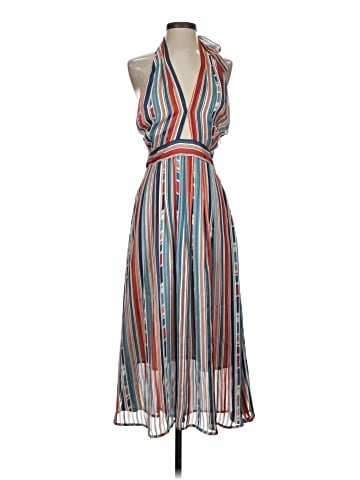 ASTR The Label Casual Dress (view 1)