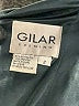 Gilar Tweed Gray Cocktail Dress Size 2 - photo 7