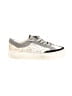 Vintage Havana Silver Sneakers Size 10 - photo 1