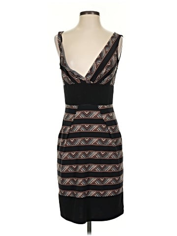BCBGMAXAZRIA Cocktail Dress (view 1)