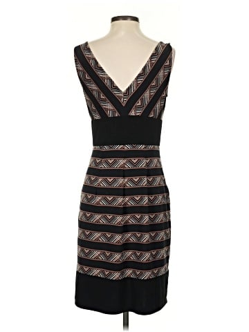 BCBGMAXAZRIA Cocktail Dress (view 2)