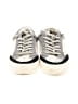 Vintage Havana Silver Sneakers Size 10 - photo 2