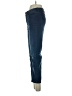 H&M Solid Blue Jeans Size 10 - photo 5