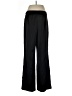 Anne Klein Black Dress Pants Size 10 - photo 2