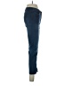 H&M Solid Blue Jeans Size 10 - photo 4