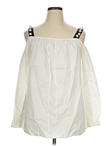 Wendy Williams Sleeveless Blouse (view 1)