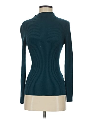 Yessica Turtleneck Sweater (view 1)