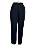 Laura Scott Blue Casual Pants Size 14 Petite - photo 2
