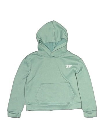 Reebok Pullover Hoodie (view 1)
