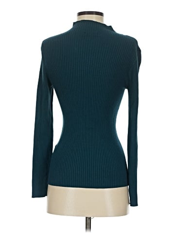 Yessica Turtleneck Sweater (view 2)