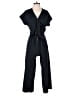 Lole Solid Black Jumpsuit Size S - photo 1