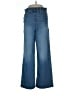 SPANX Blue Jeans Size L - photo 1