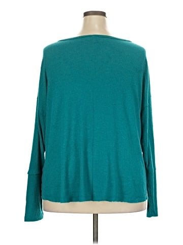 Cato Long Sleeve Top (view 2)