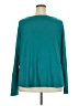 Cato Teal Long Sleeve Top Size 18 - 20 Plus (18/20W) - photo 2
