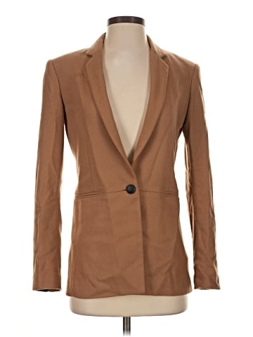 Rag & Bone Wool Blazer (view 1)