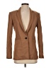 Rag & Bone Brown Wool Blazer Size 2 - photo 1