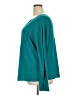 Cato Teal Long Sleeve Top Size 18 - 20 Plus (18/20W) - photo 5