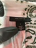 Halogen White Long Sleeve Blouse Size S - photo 7