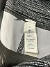 Lululemon Athletica Chevron-herringbone Gray Active Pants Size 8 - photo 7