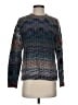Pablo Tweed Blue Pullover Sweater Size 4 (2) - photo 1