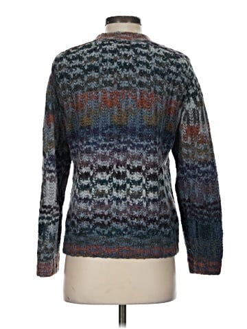 Pablo Pullover Sweater (view 2)
