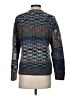 Pablo Tweed Blue Pullover Sweater Size 4 (2) - photo 2